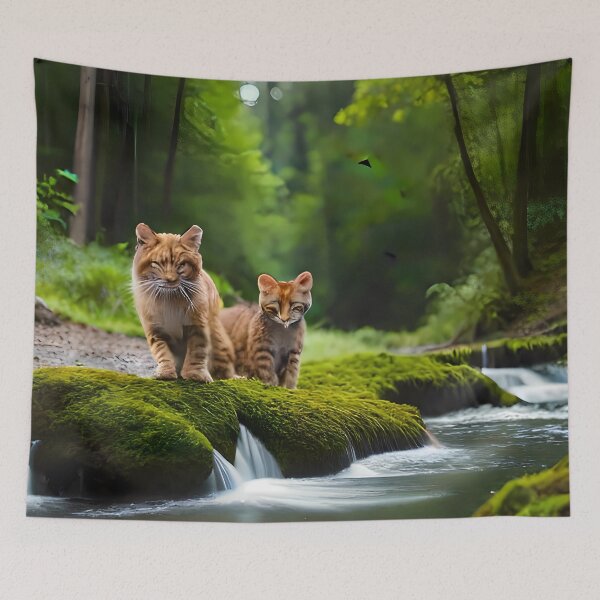 Item preview, Nature's Serenity: A Captivating Snapshot of Beauty designed and sold by skipart1.