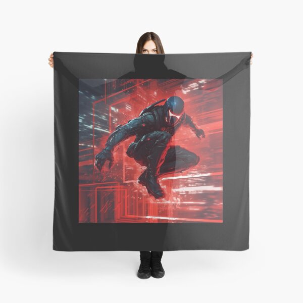 Item preview, The Infiltrator designed and sold by TheDarkFuture.