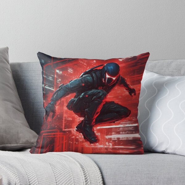 Item preview, The Infiltrator designed and sold by TheDarkFuture.