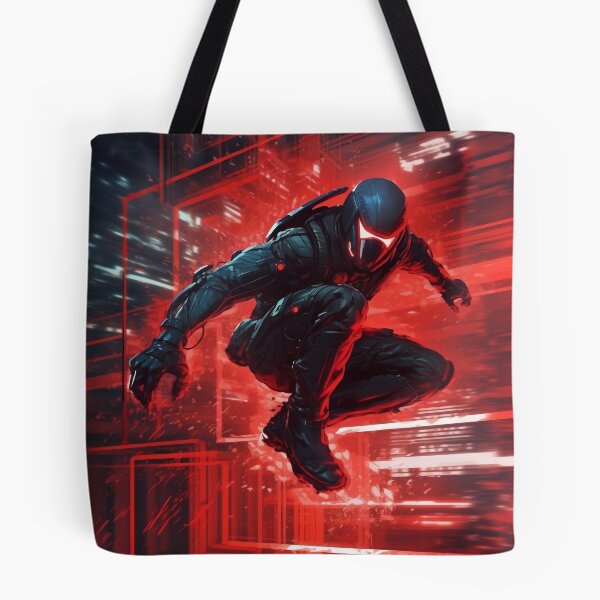 Item preview, The Infiltrator designed and sold by TheDarkFuture.