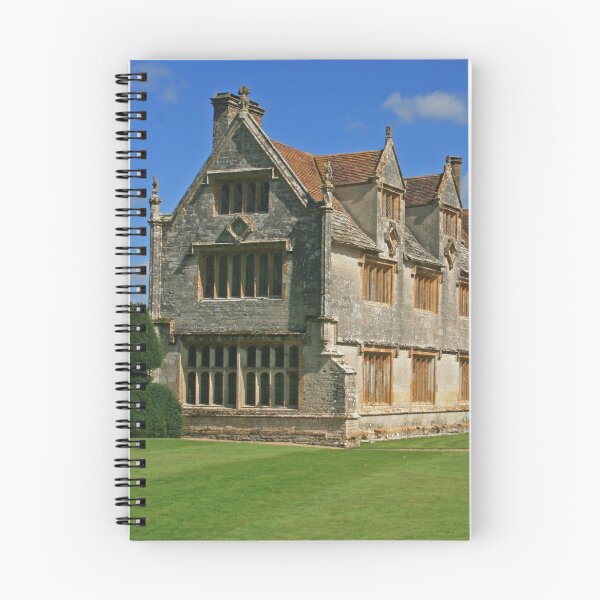 Item preview, Athelhampton Hall designed and sold by RedHillDigital.