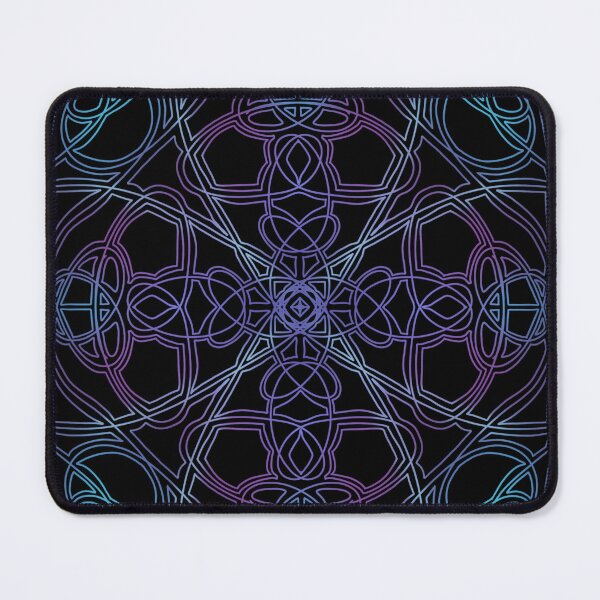 Item preview, Captivating Abstract Pattern designed and sold by Shy Introvert Tales.