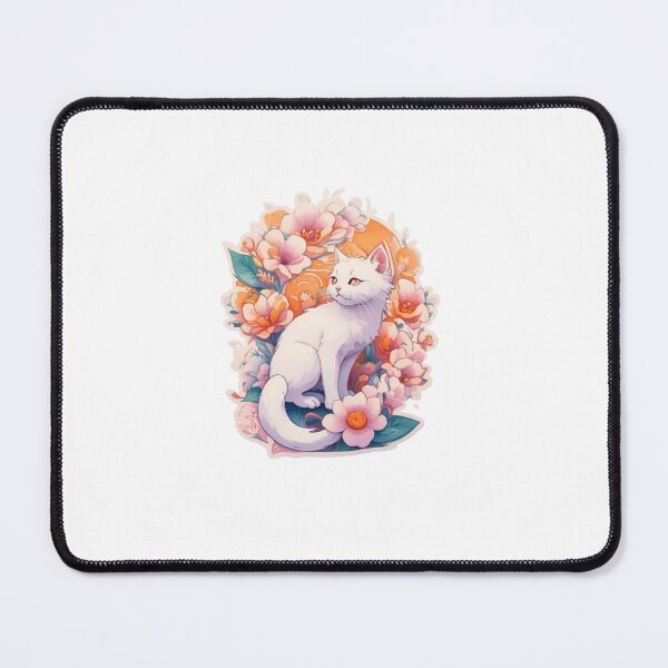 Item preview, Copy of Copy catwhite designed and sold by BAHO STORE.