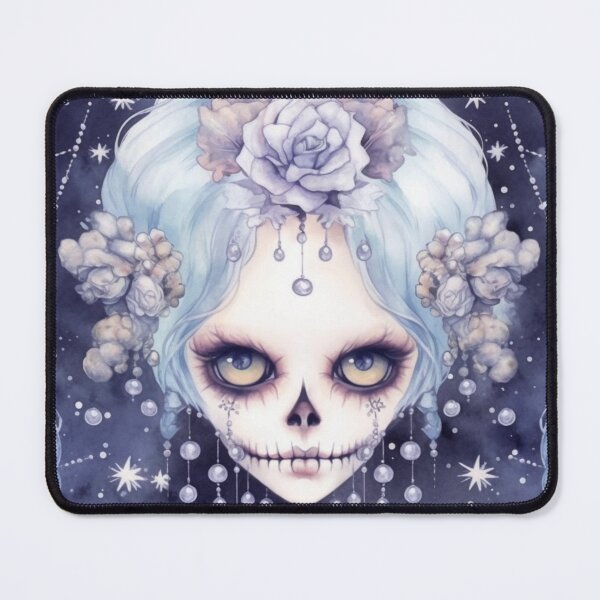 Item preview, Evil Doll designed and sold by Nocturne Paws.