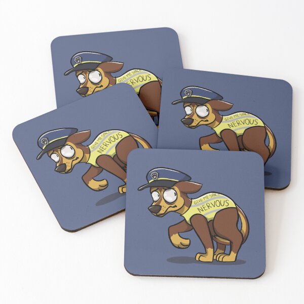 Item preview, Accurate depiction of a Panic Attack designed and sold by Krista-S.