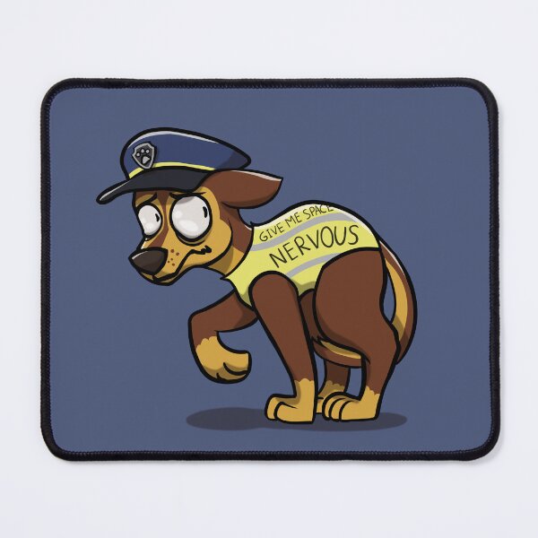 Item preview, Accurate depiction of a Panic Attack designed and sold by Krista-S.