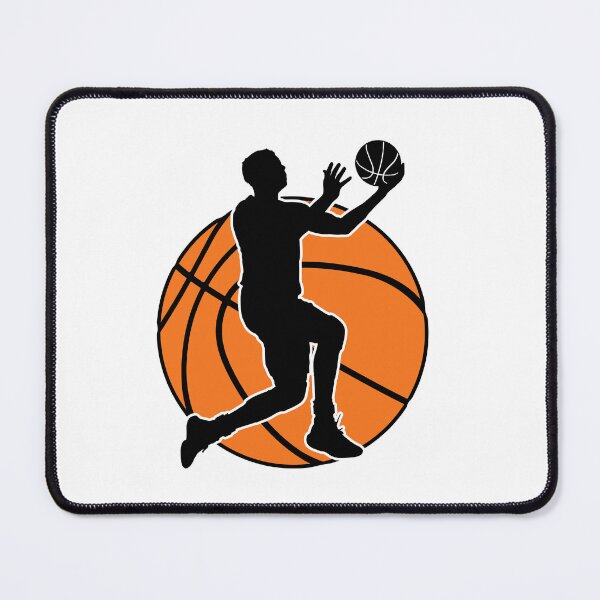 Item preview, Basketball, basketball layup, sport, png, png, sticker, clipart, sublimation designed and sold by MYpngShop.