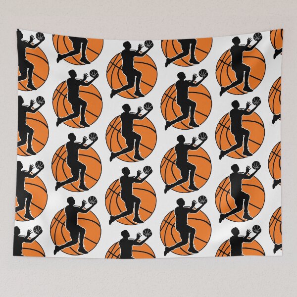 Item preview, Basketball, basketball layup, sport, png, png, sticker, clipart, sublimation designed and sold by MYpngShop.