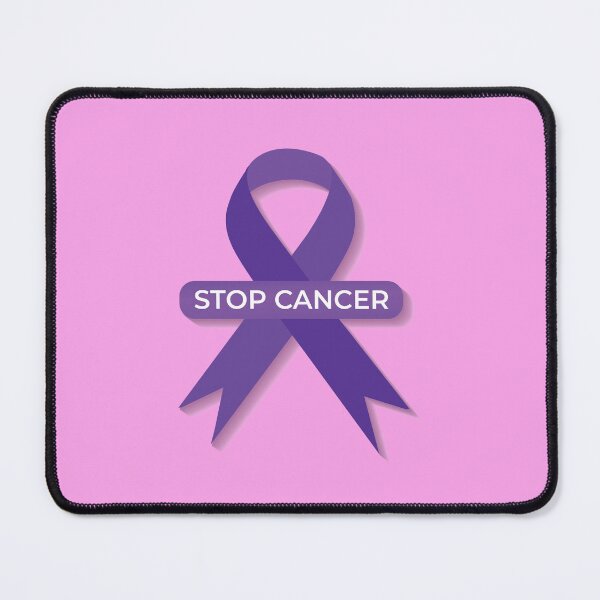 Item preview, Stop Cancer - cancer awareness designed and sold by vargass street.