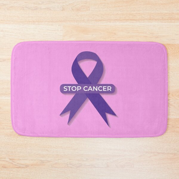 Item preview, Stop Cancer - cancer awareness designed and sold by vargass street.