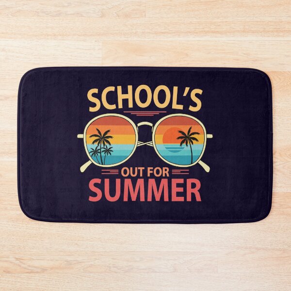 Item preview, Schools Out For Summer designed and sold by trendsshop.