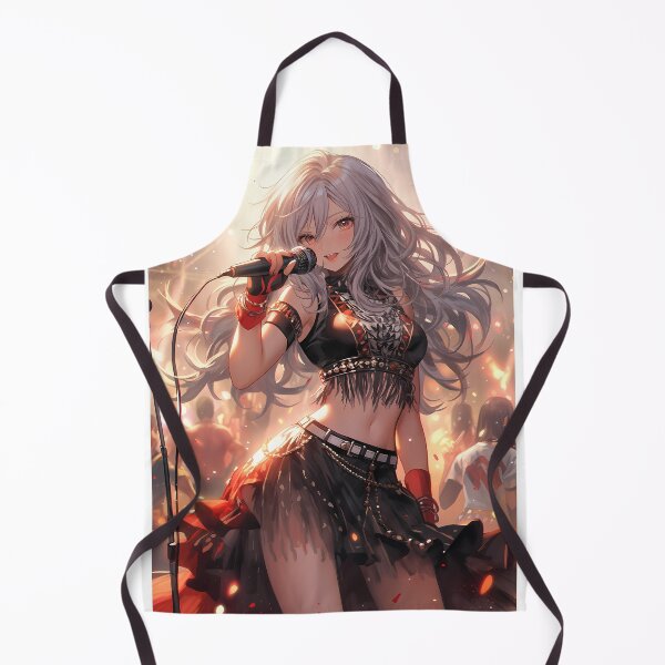 Item preview, Melodic Diva: Captivating Concert! designed and sold by ice1103.