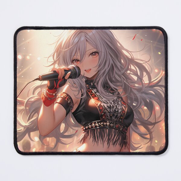 Item preview, Melodic Diva: Captivating Concert! designed and sold by ice1103.