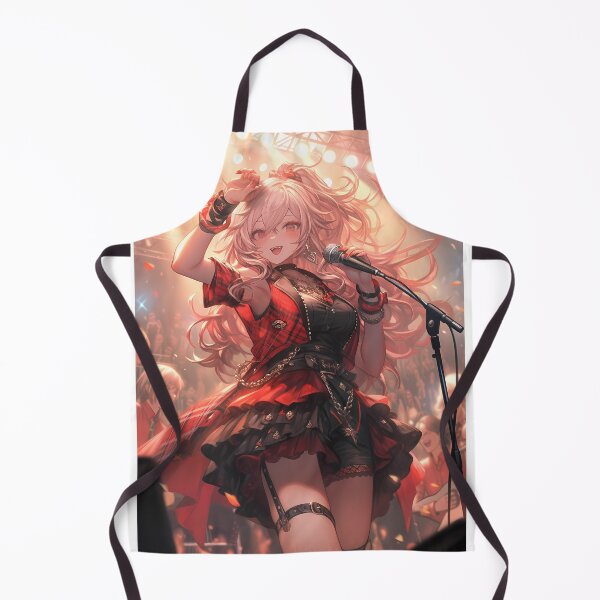 Item preview, Melodic Diva: Captivating Concert! designed and sold by ice1103.