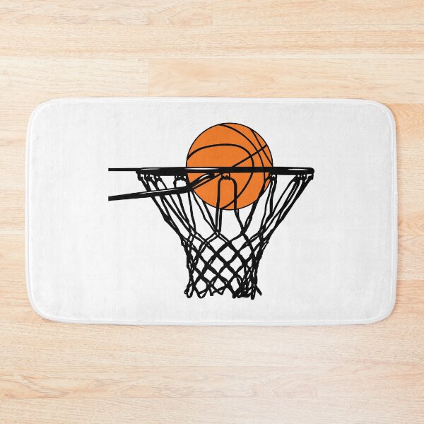 Item preview, Basketball, basketball rim, sport, png, png, sticker, clipart, sublimation designed and sold by MYpngShop.