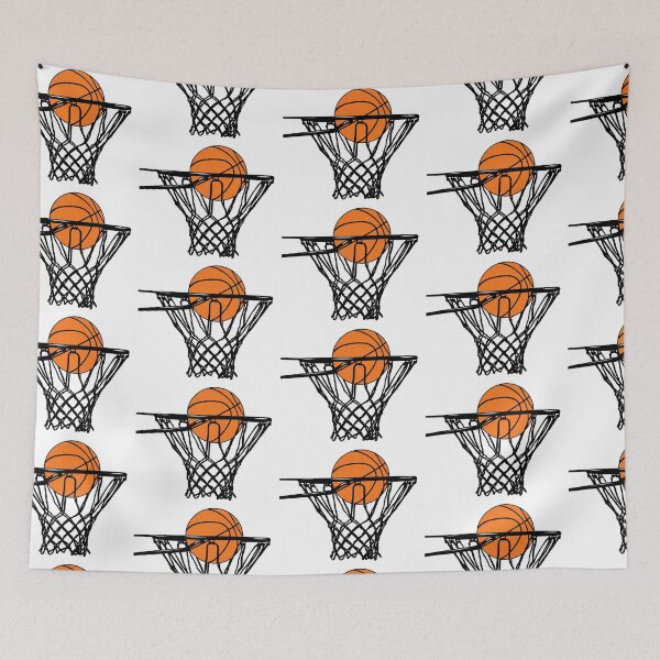 Item preview, Basketball, basketball rim, sport, png, png, sticker, clipart, sublimation designed and sold by MYpngShop.
