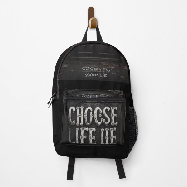 Item preview, Choose Life designed and sold by Lhadjisdaname.