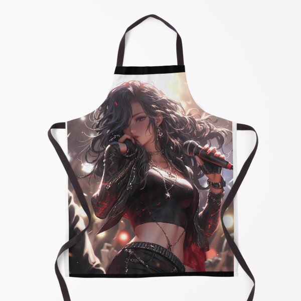 Item preview, Melodic Diva: Captivating Concert! designed and sold by ice1103.