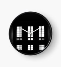 Natural light Clock