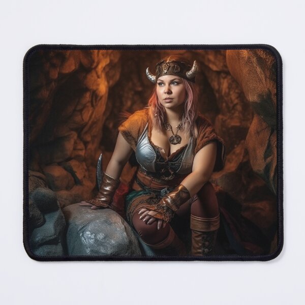 Item preview, Fantasy Girl #5 designed and sold by gentleman-rogue.