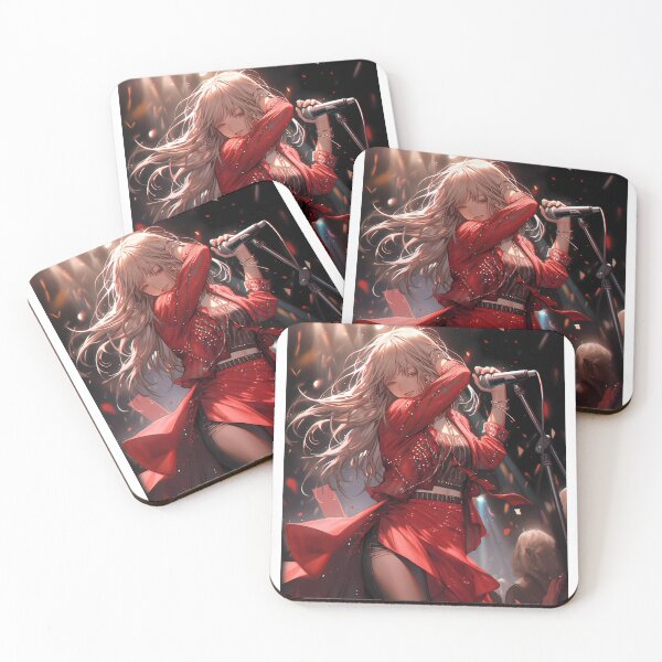Item preview, Melodic Diva: Captivating Concert! designed and sold by ice1103.