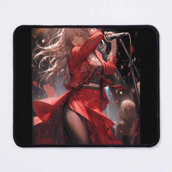 Item preview, Melodic Diva: Captivating Concert! designed and sold by ice1103.