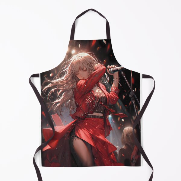 Item preview, Melodic Diva: Captivating Concert! designed and sold by ice1103.