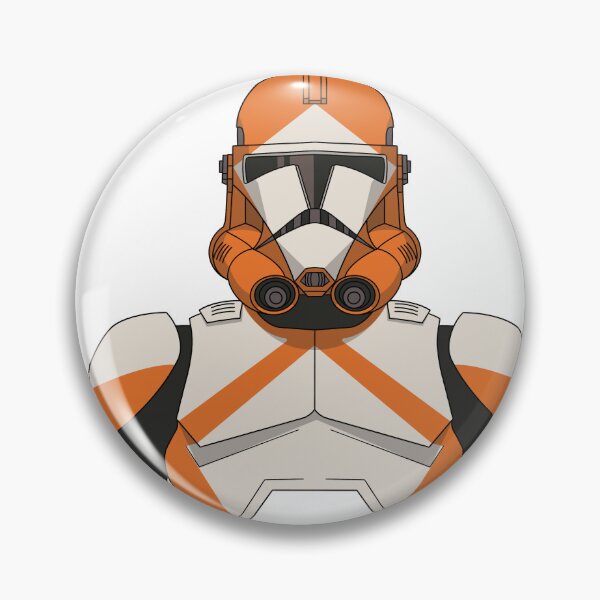 Item preview, Ordinance Disposal Trooper designed and sold by MadeBySH.