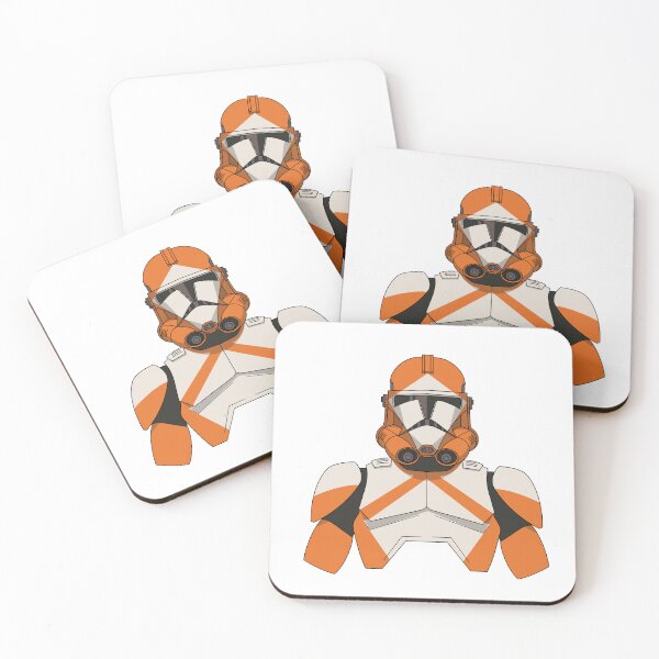 Item preview, Ordinance Disposal Trooper designed and sold by MadeBySH.