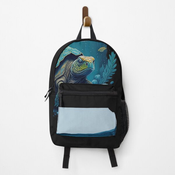 Item preview, Galapagos Tortoise In Galapagos designed and sold by YrtemmyS.