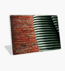 Twist 2 Laptop Skin