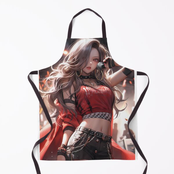 Item preview, Melodic Diva: Captivating Concert! designed and sold by ice1103.