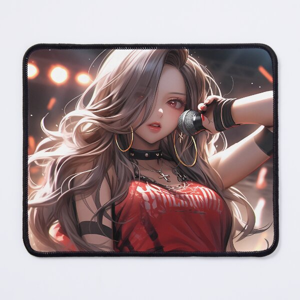 Item preview, Melodic Diva: Captivating Concert! designed and sold by ice1103.