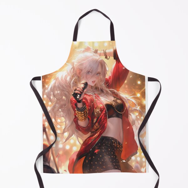 Item preview, Melodic Diva: Captivating Concert! designed and sold by ice1103.