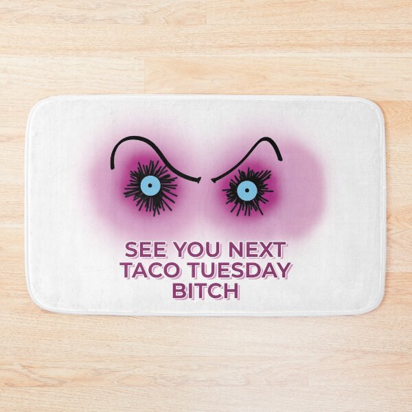 Item preview, Lil Poundcake - Taco Tuesday designed and sold by tigrootiger.
