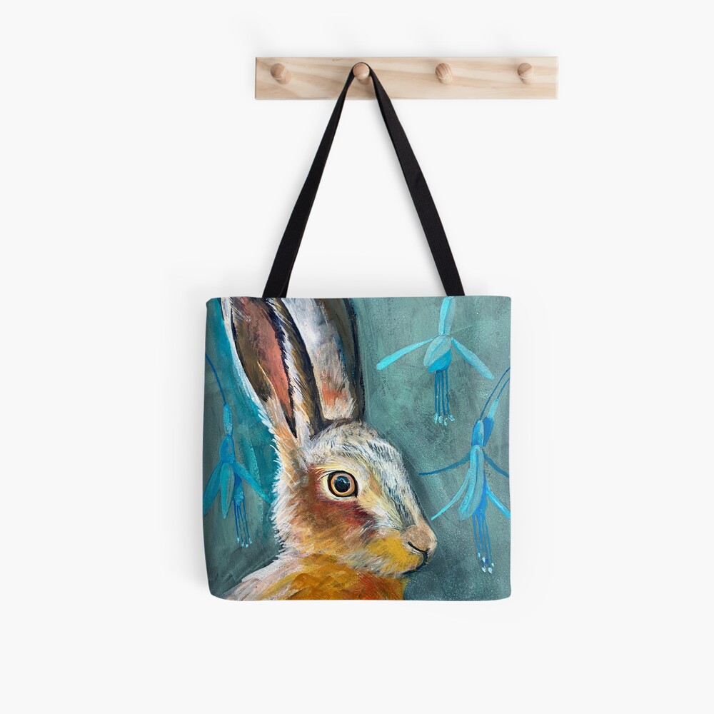 Item preview, All Over Print Tote Bag designed and sold by sarahrozdilski.