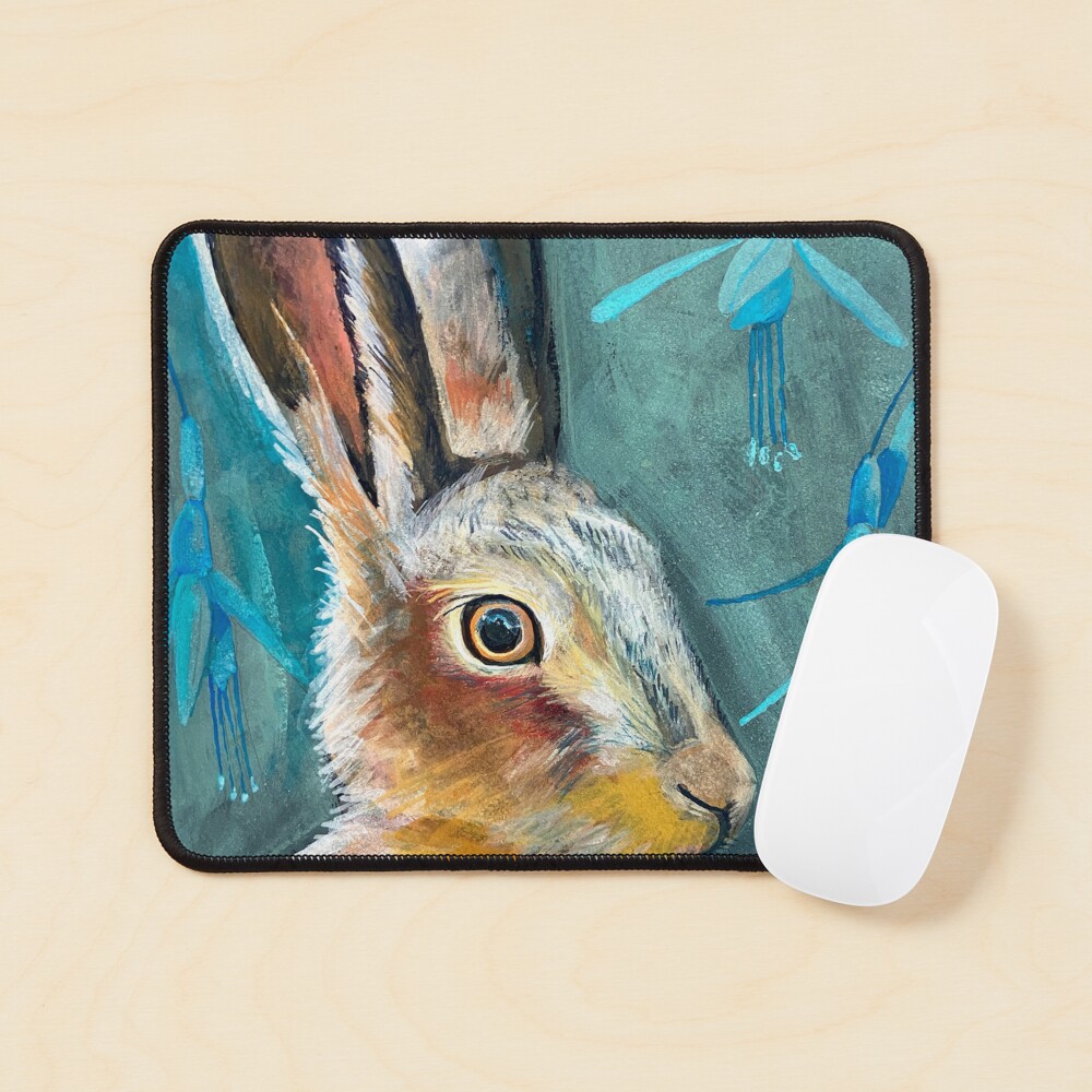 Item preview, Mouse Pad designed and sold by sarahrozdilski.