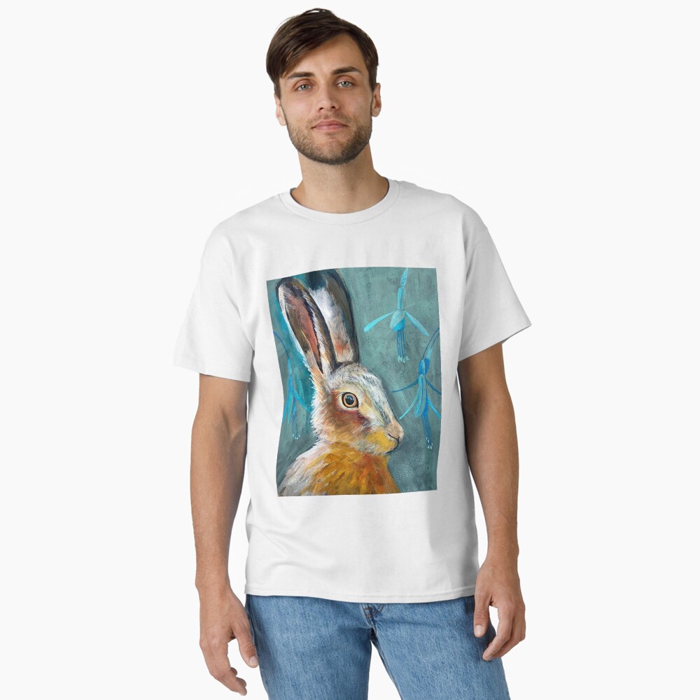 Item preview, Classic T-Shirt designed and sold by sarahrozdilski.