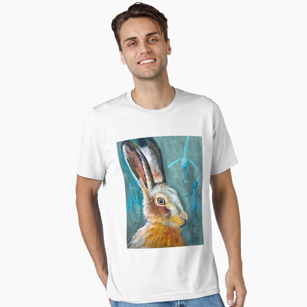 Item preview, Essential T-Shirt designed and sold by sarahrozdilski.