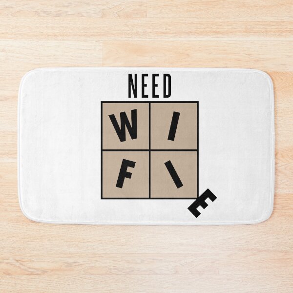 Item preview, need wifi/e, png, png, sticker, clipart, sublimation designed and sold by MYpngShop.