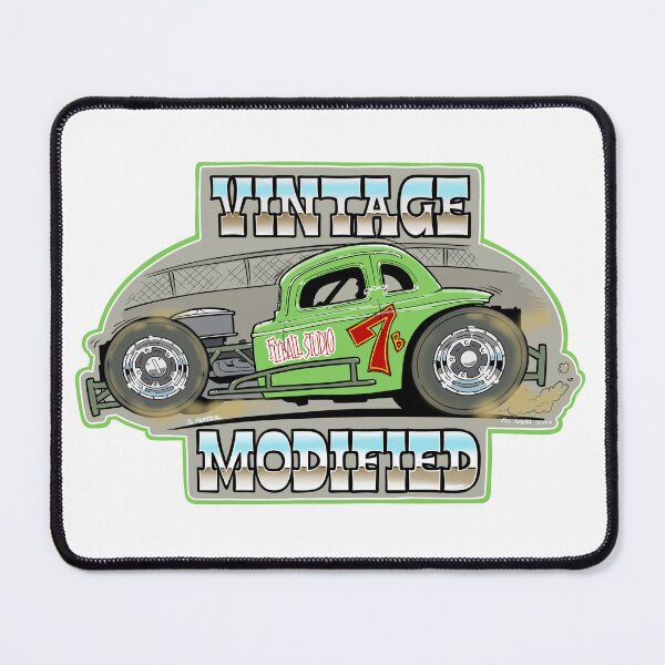 Item preview, Vintage Modified designed and sold by FlyballStudio.
