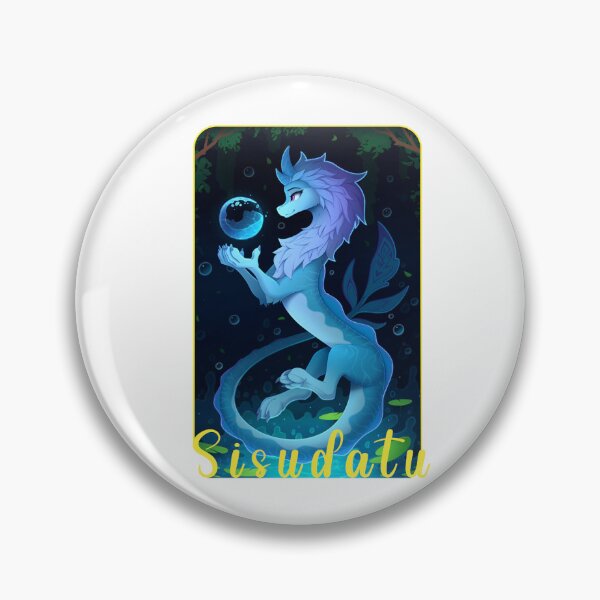 Item preview, Raya and the Last Dragon ( Sisudatu ) designed and sold by Redx3.