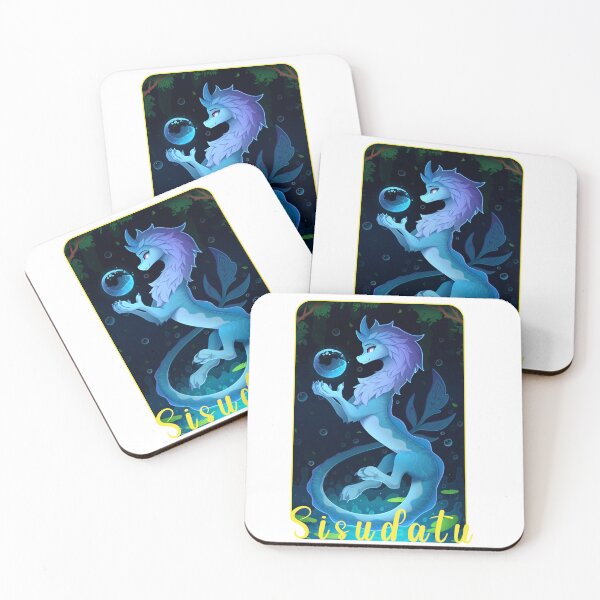 Item preview, Raya and the Last Dragon ( Sisudatu ) designed and sold by Redx3.