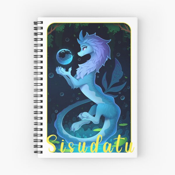 Item preview, Raya and the Last Dragon ( Sisudatu ) designed and sold by Redx3.