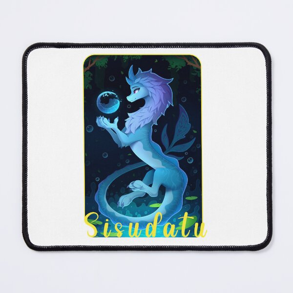 Item preview, Raya and the Last Dragon ( Sisudatu ) designed and sold by Redx3.