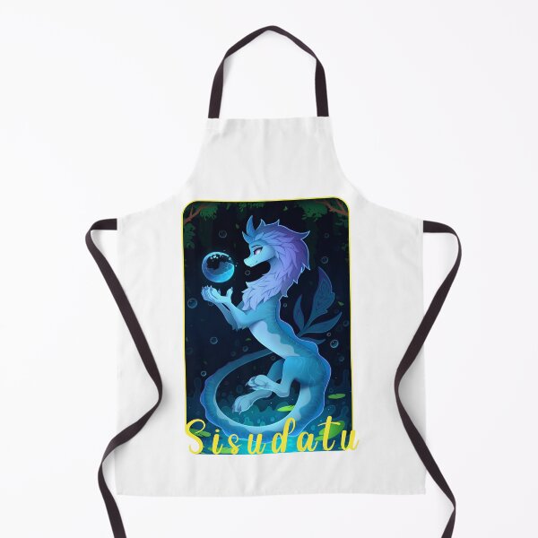 Item preview, Raya and the Last Dragon ( Sisudatu ) designed and sold by Redx3.