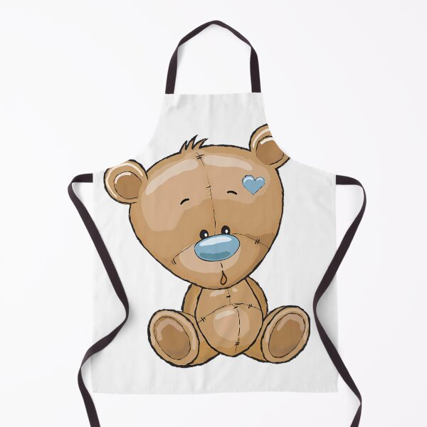 Item preview, teddy bear designed and sold by Alexklim82.