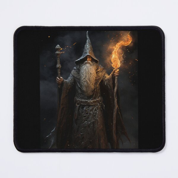Item preview, Enchanting Emanations: Wizardry in 3D Splendor designed and sold by JLCableStudio.