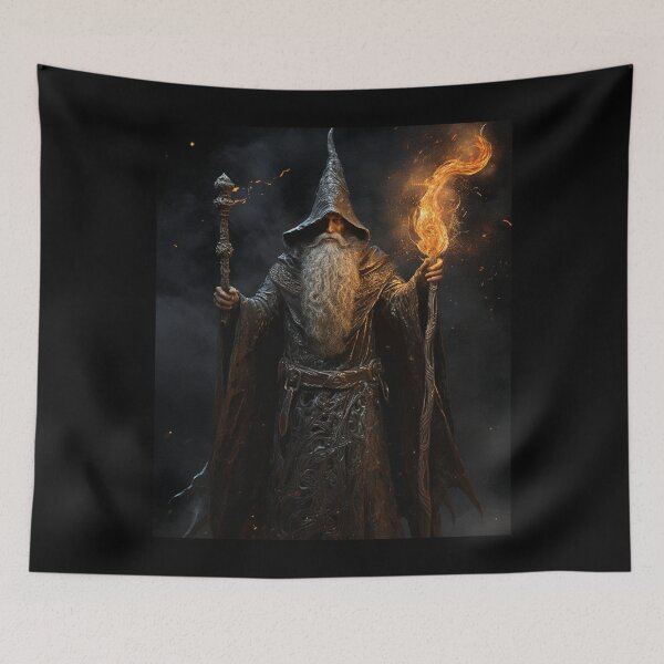 Item preview, Enchanting Emanations: Wizardry in 3D Splendor designed and sold by JLCableStudio.
