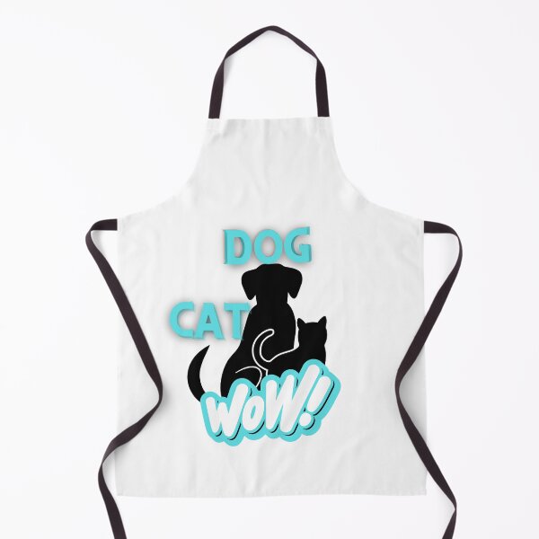Item preview, Dog Cat Wow designed and sold by Oceanicmaster.